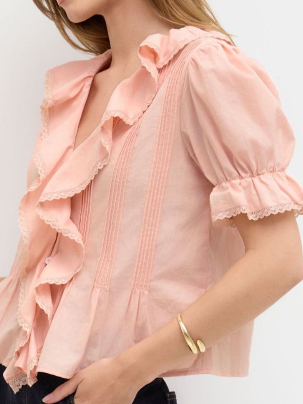 CIDER, S, PEACH - Picture 3 of 6